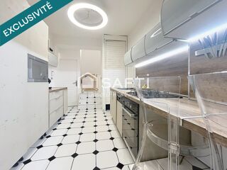  Maison à vendre 4 pièces 165 m²