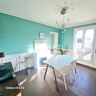  Appartement � vendre 5 pi�ces 90 m�