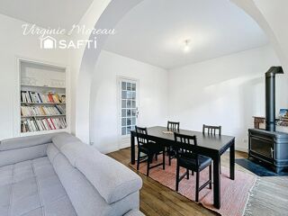  Maison � vendre 5 pi�ces 84 m�