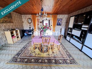  Maison à vendre 5 pièces 164 m²