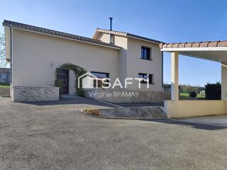  Maison � vendre 5 pi�ces 134 m�