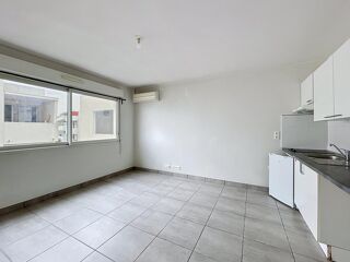  Appartement à vendre 1 pièce 27 m²