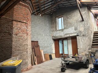  Immeuble  vendre 550 m