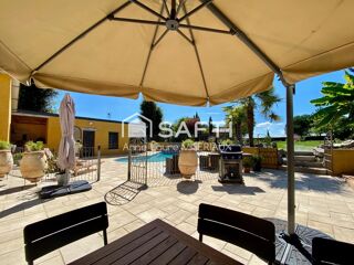  Maison � vendre 8 pi�ces 227 m�