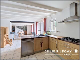  Maison � vendre 5 pi�ces 151 m�