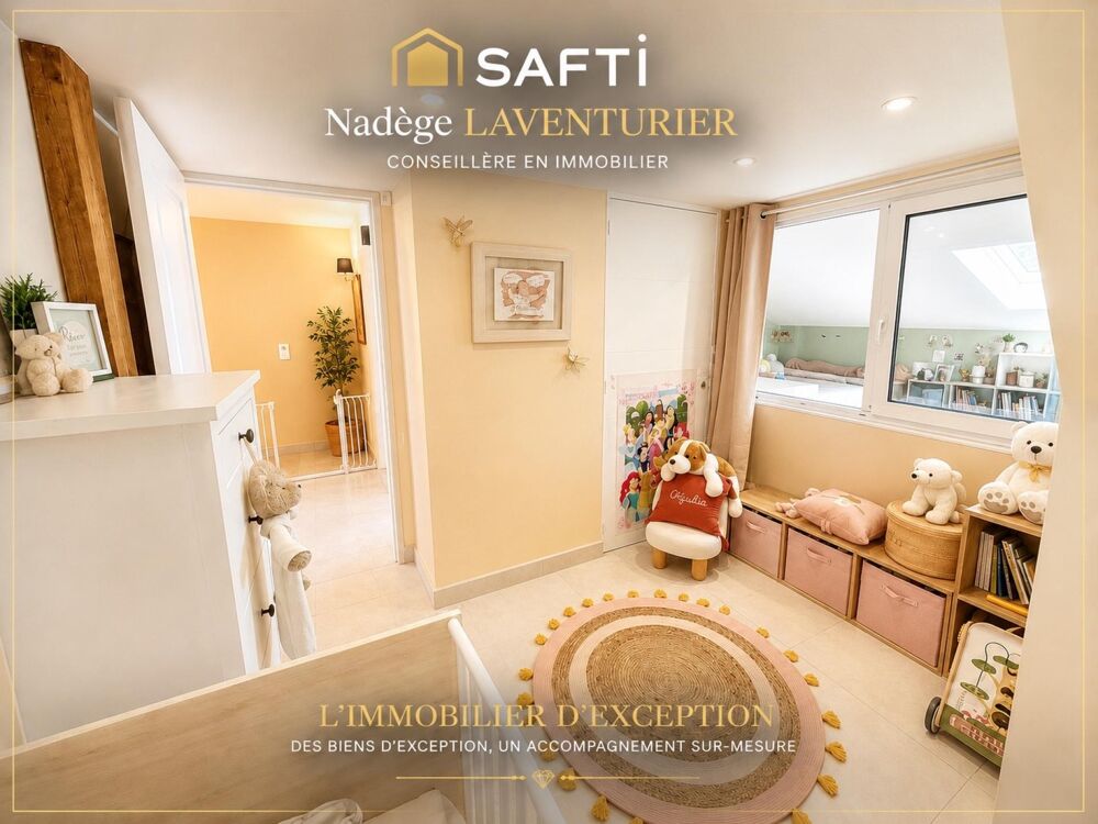 à vendre  Appartement Ajaccio (20000)