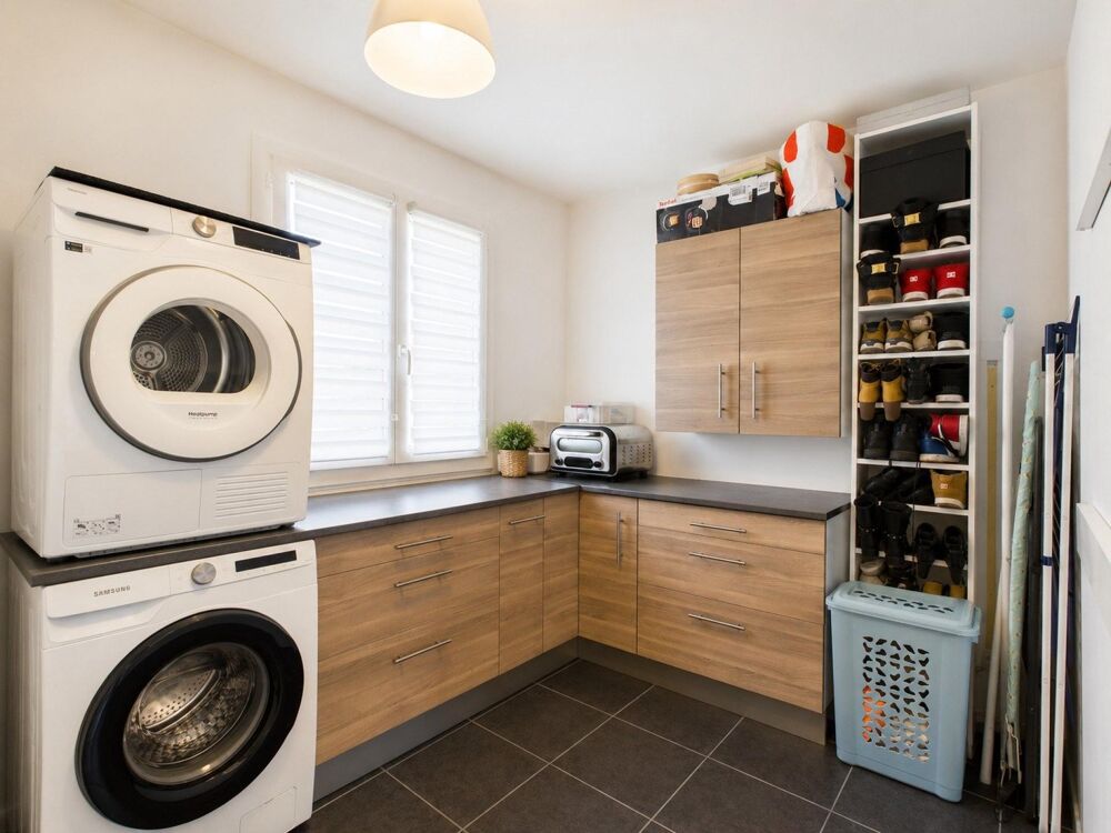 Vente Maison Maison T4 rénovée avec garage - Secteur Sélery Colomiers