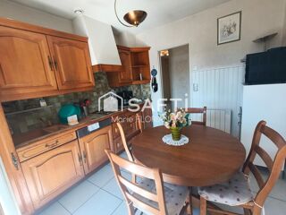  Maison à vendre 3 pièces 80 m²
