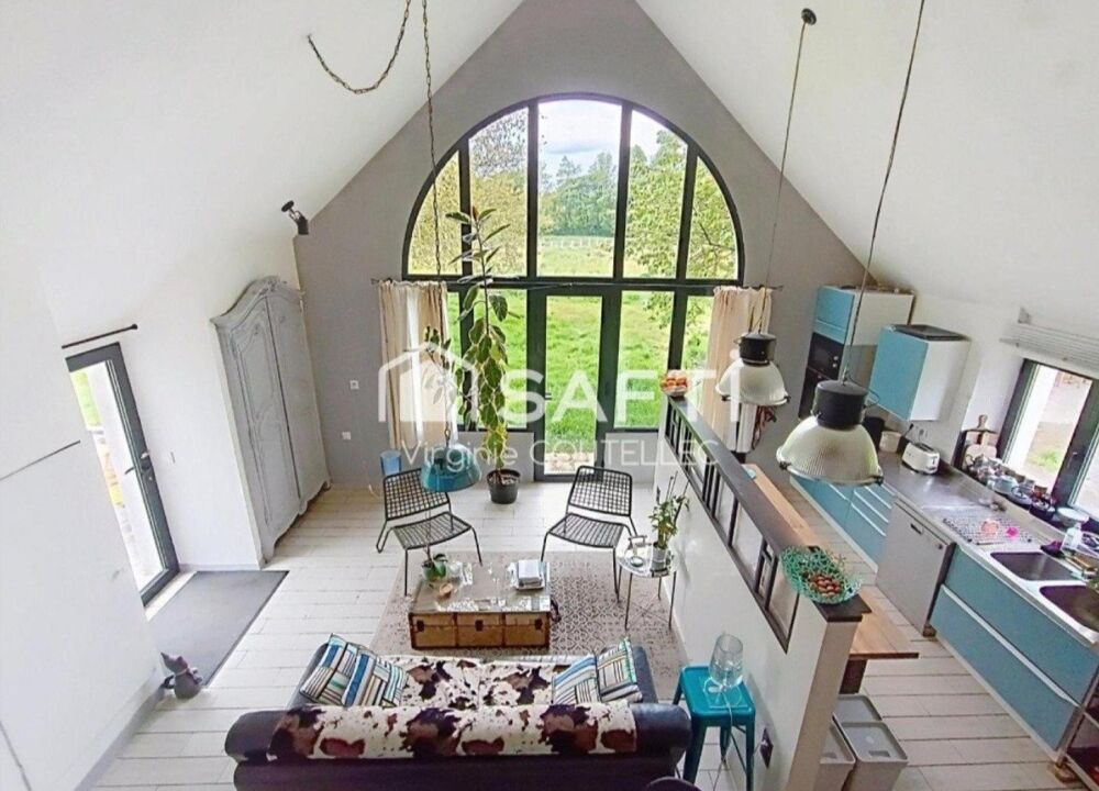 Vente Maison Maison d'architecte et demeures de charme Ploermel