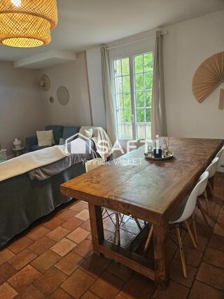  Maison � vendre 8 pi�ces 137 m�