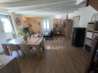  Maison à vendre 5 pièces 100 m²
