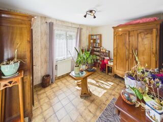  Maison à vendre 6 pièces 122 m²