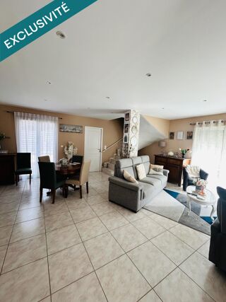  Maison � vendre 4 pi�ces 100 m�