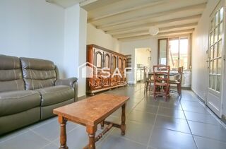  Maison à vendre 4 pièces 92 m²