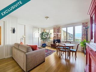  Appartement  vendre 3 pices 65 m