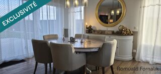  Maison � vendre 5 pi�ces 95 m�