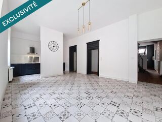  Maison � vendre 7 pi�ces 220 m�