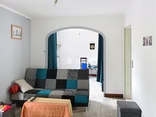  Maison � vendre 6 pi�ces 91 m�