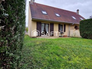  Maison à vendre 4 pièces 75 m²
