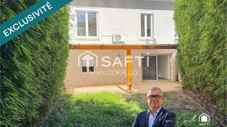  Maison à vendre 5 pièces 115 m²
