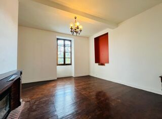  Appartement à vendre 3 pièces 62 m²
