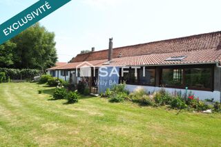  Maison � vendre 7 pi�ces 165 m�