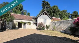  Maison à vendre 6 pièces 149 m²