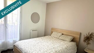  Appartement � vendre 3 pi�ces 57 m�