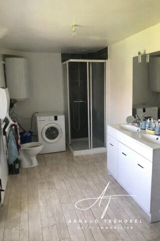  Appartement � vendre 2 pi�ces 52 m�