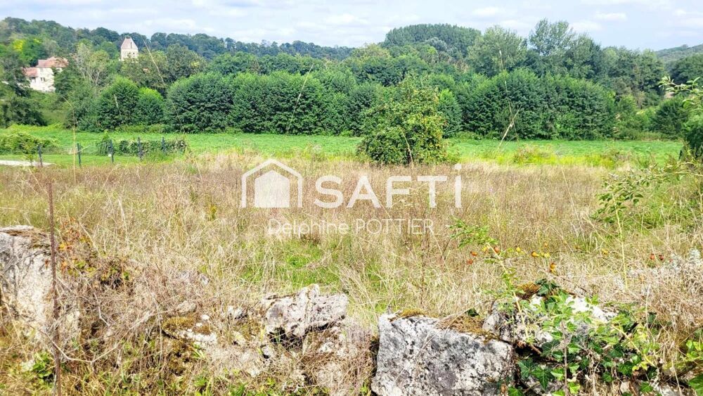 Vente Terrain Terrain constructible de 1003m² Fresnoy-la-riviere