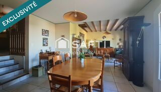  Maison à vendre 6 pièces 145 m²