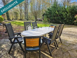  Maison � vendre 4 pi�ces 93 m�