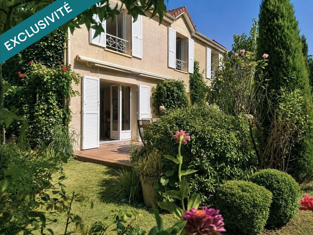 Maison 8 pièces 178 m² · à Mennecy · 178 m² · 535 000 €