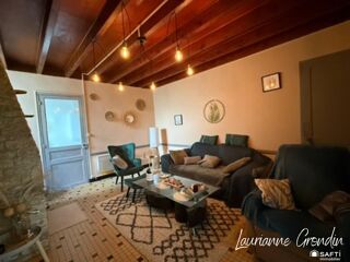  Maison à vendre 8 pièces 170 m²