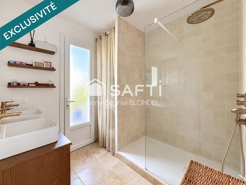 Vente Appartement PARC BORDELAIS Appartement 2 chambres, balcons et parking Bordeaux