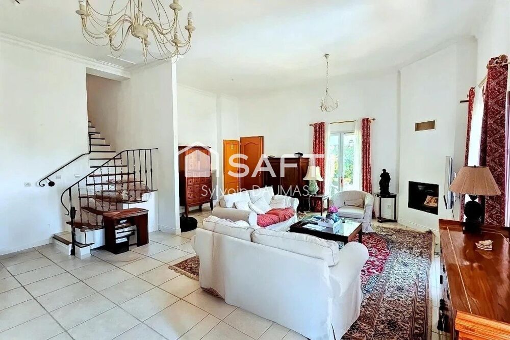  vendre  Maison Toulon (83200)