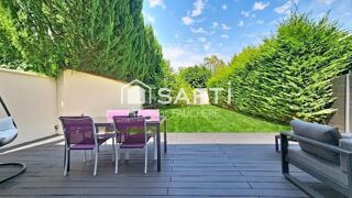  Maison à vendre 5 pièces 210 m²