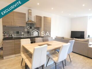  Maison � vendre 4 pi�ces 93 m�