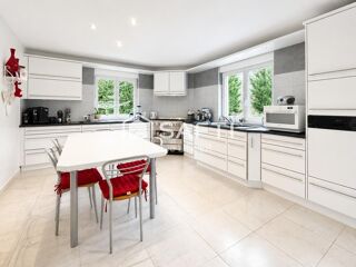  Maison à vendre 6 pièces 253 m²