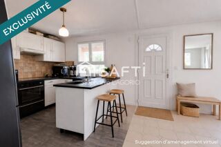  Maison � vendre 5 pi�ces 95 m�