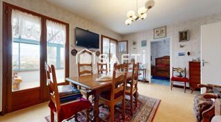  Maison � vendre 4 pi�ces 67 m�