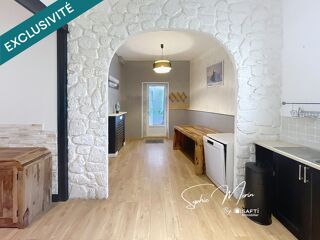  Maison à vendre 6 pièces 155 m²
