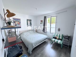  Maison à vendre 3 pièces 82 m²