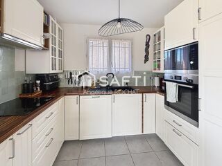 Maison à vendre 4 pièces 109 m²