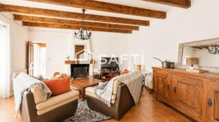  Maison à vendre 5 pièces 144 m²