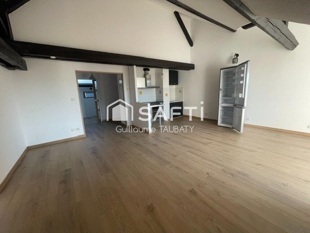 Location Appartement Location T4 3 chambres coeur de Saone Saone