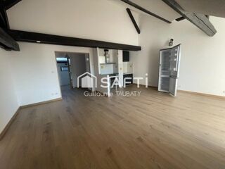  Appartement à louer 4 pièces 84 m²