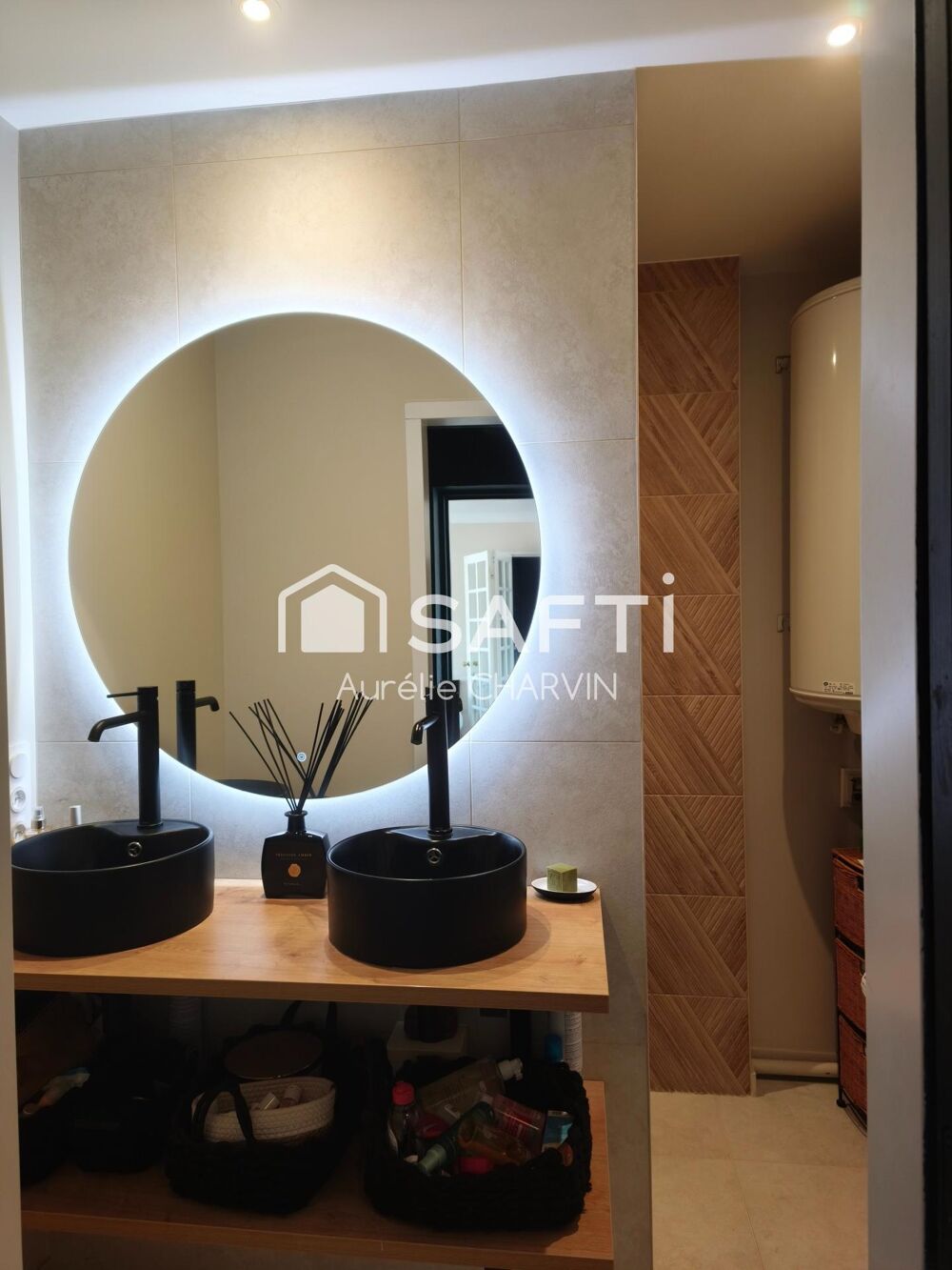 Appartement de prestige au coeur du centre ville !