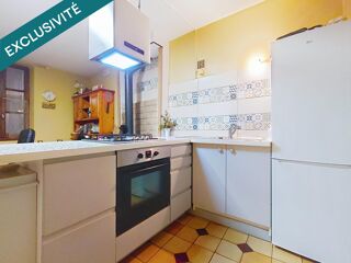  Maison à vendre 5 pièces 95 m²
