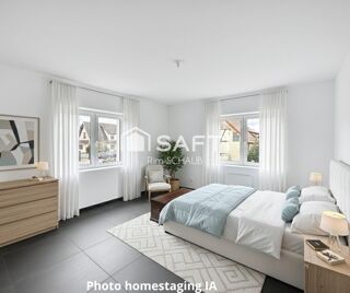  Maison � vendre 7 pi�ces 174 m�